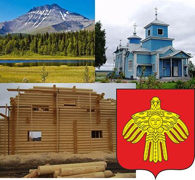 Medinių namų paroda 2018 m