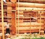  © «Традиционные плотницкие технологии»